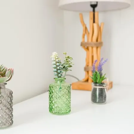 Le Terminus Lägenhet *