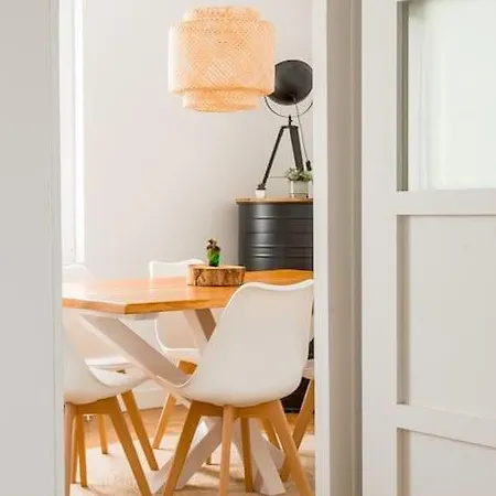Apartman Le Terminus Angers