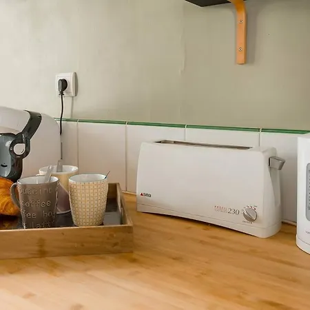 Le Terminus * Angers