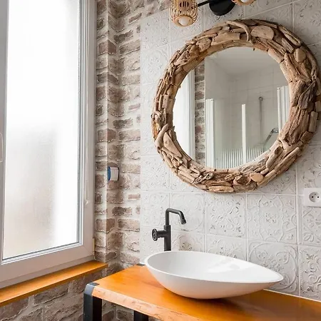 Appartamento Le Terminus Angers