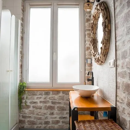 Lejlighed Le Terminus