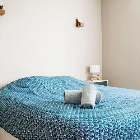 Lejlighed Le Terminus *