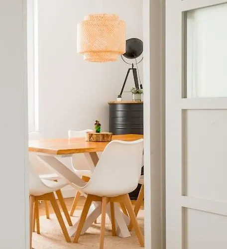 Appartement Le Terminus Angers