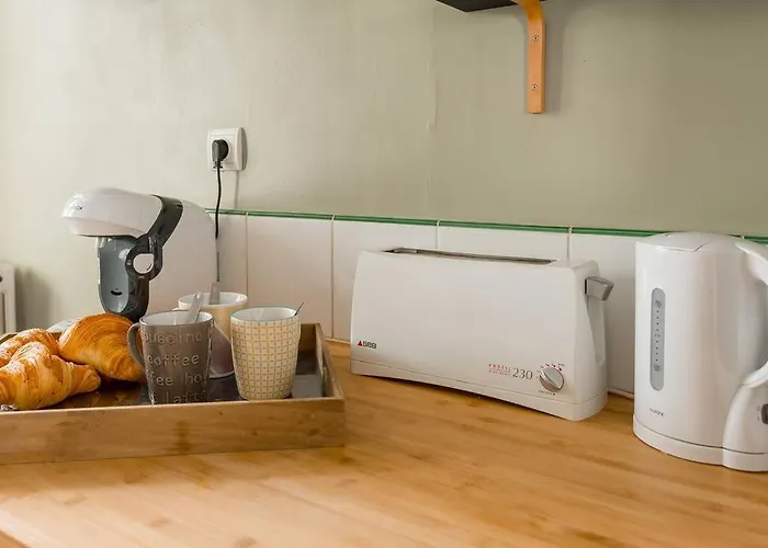 Le Terminus * Angers