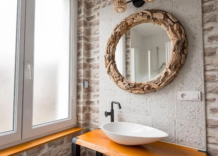 Appartement Le Terminus Angers